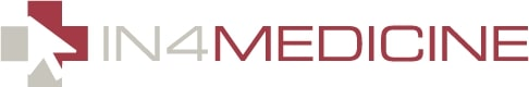 Moodle in4medicine